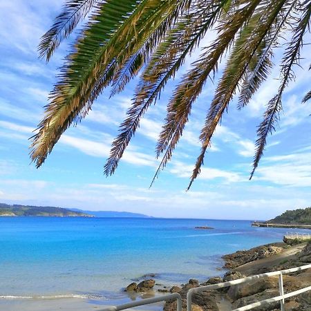 Vivienda De Uso Turistico Alma Da Costa Da Morte Sardineiro de Abaixo Bagian luar foto