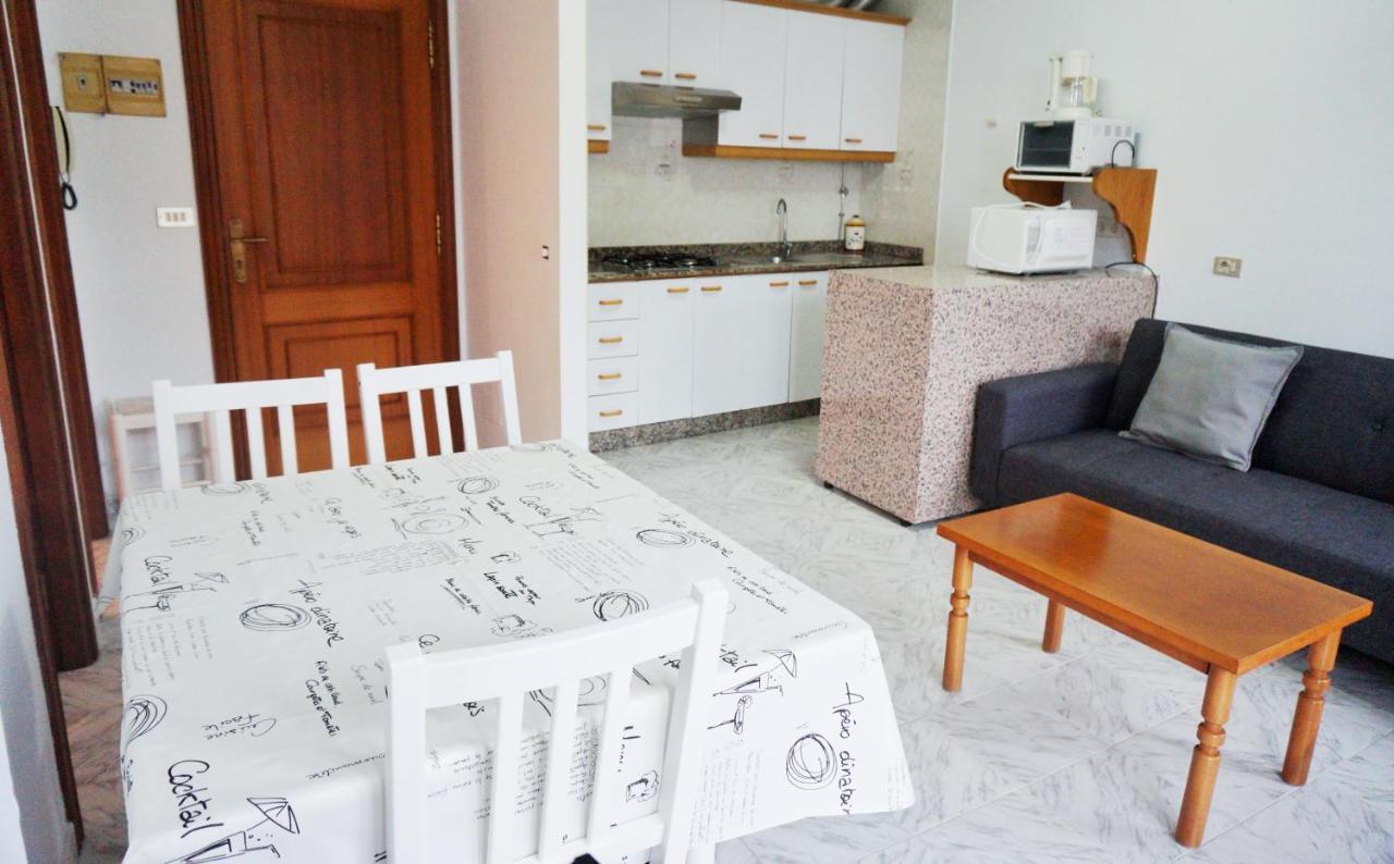 Vivienda De Uso Turistico Alma Da Costa Da Morte Sardineiro de Abaixo Bagian luar foto