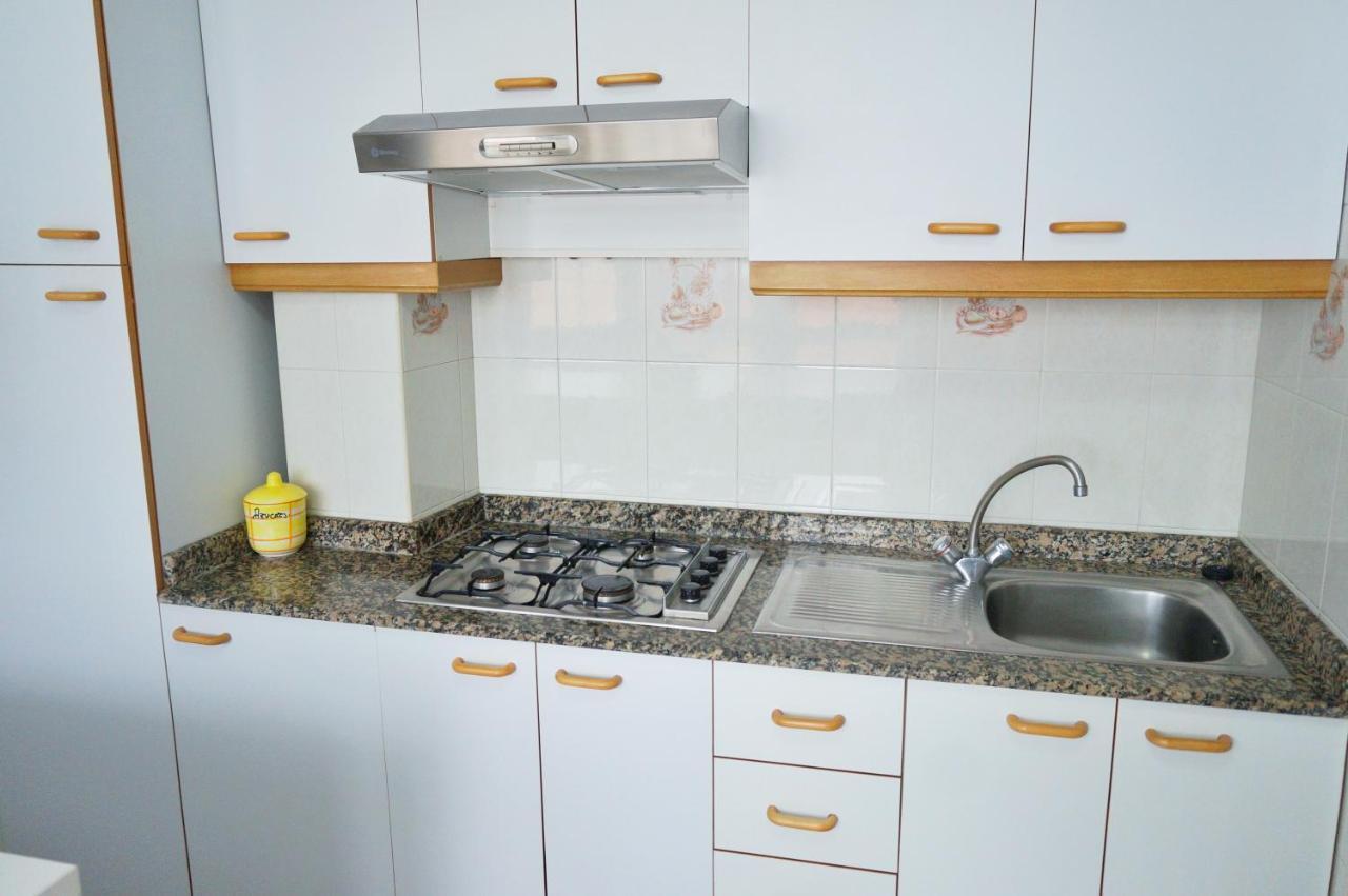 Vivienda De Uso Turistico Alma Da Costa Da Morte Sardineiro de Abaixo Bagian luar foto
