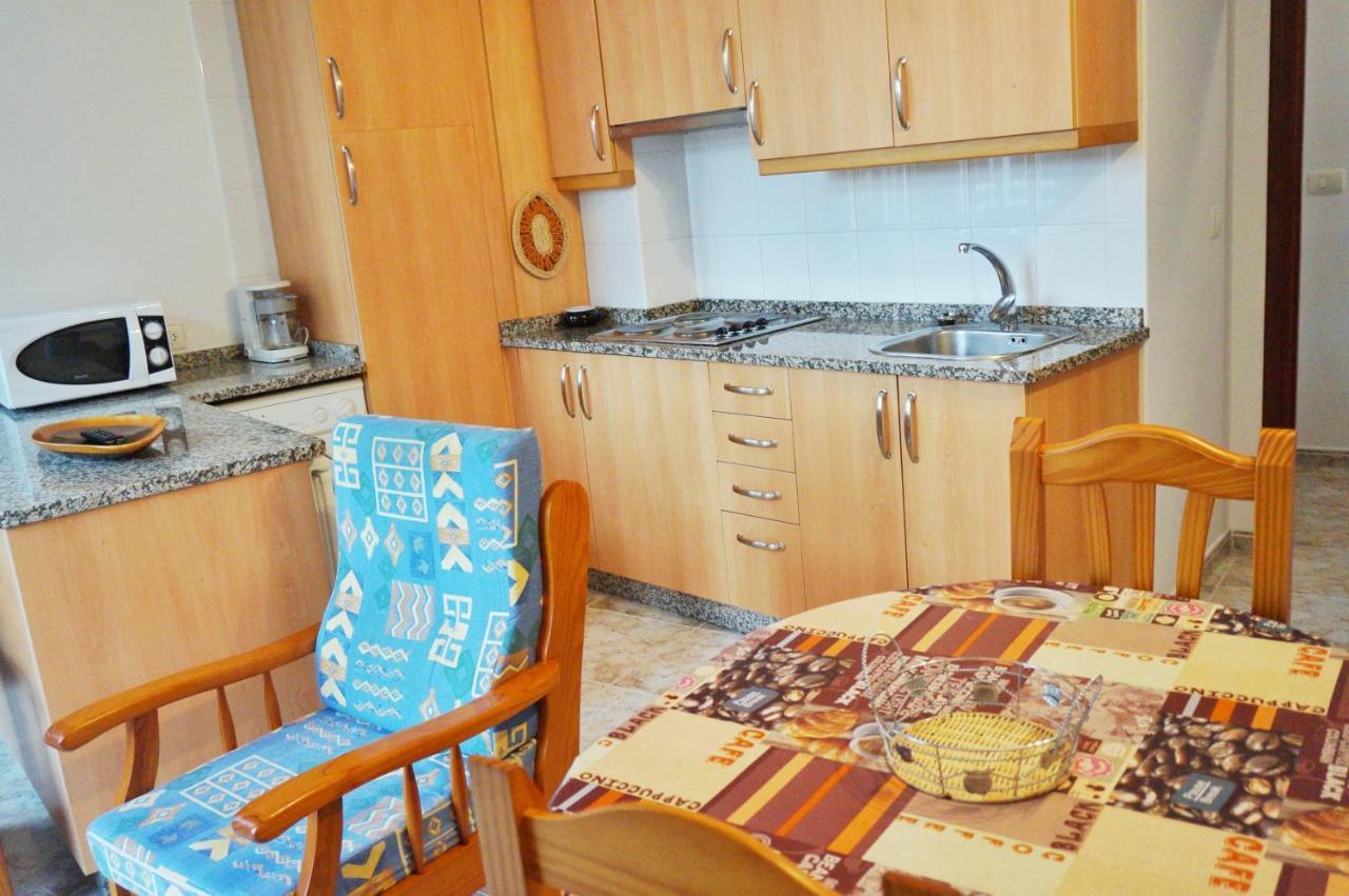 Vivienda De Uso Turistico Alma Da Costa Da Morte Sardineiro de Abaixo Bagian luar foto
