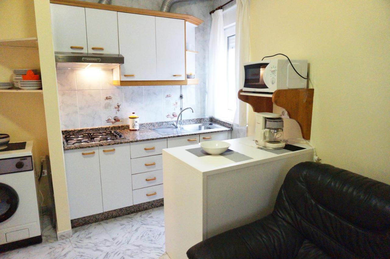 Vivienda De Uso Turistico Alma Da Costa Da Morte Sardineiro de Abaixo Bagian luar foto