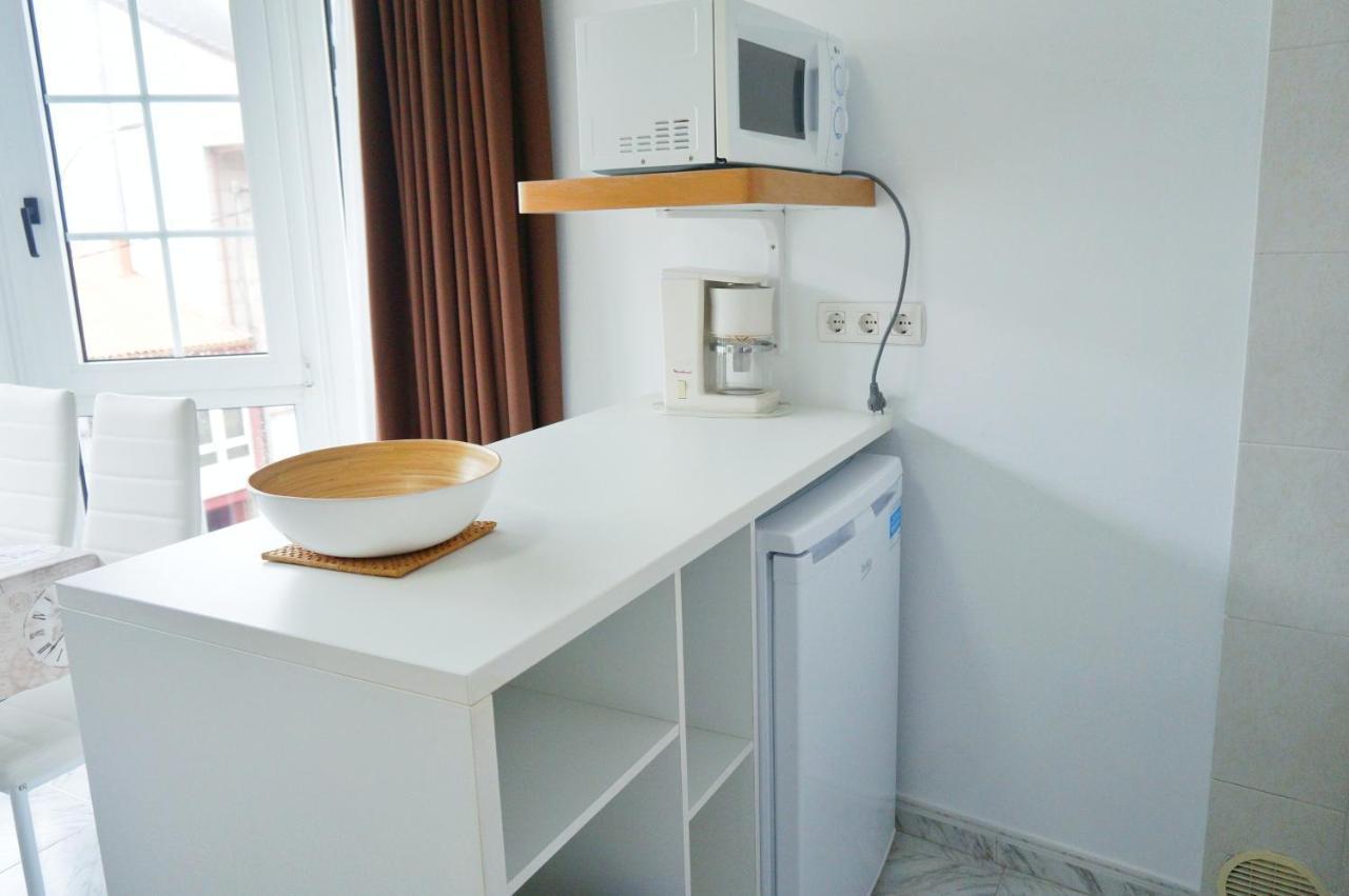 Vivienda De Uso Turistico Alma Da Costa Da Morte Sardineiro de Abaixo Bagian luar foto