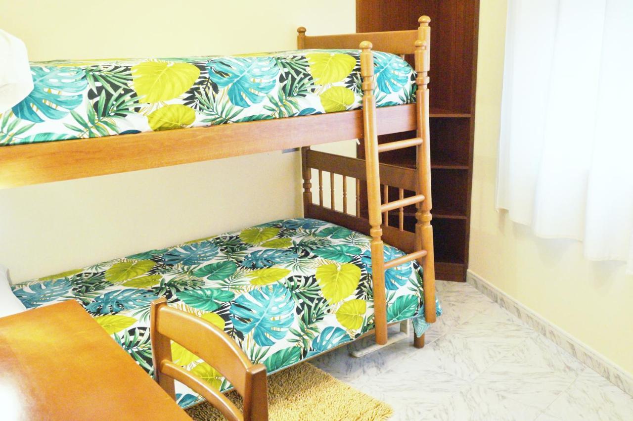 Vivienda De Uso Turistico Alma Da Costa Da Morte Sardineiro de Abaixo Bagian luar foto