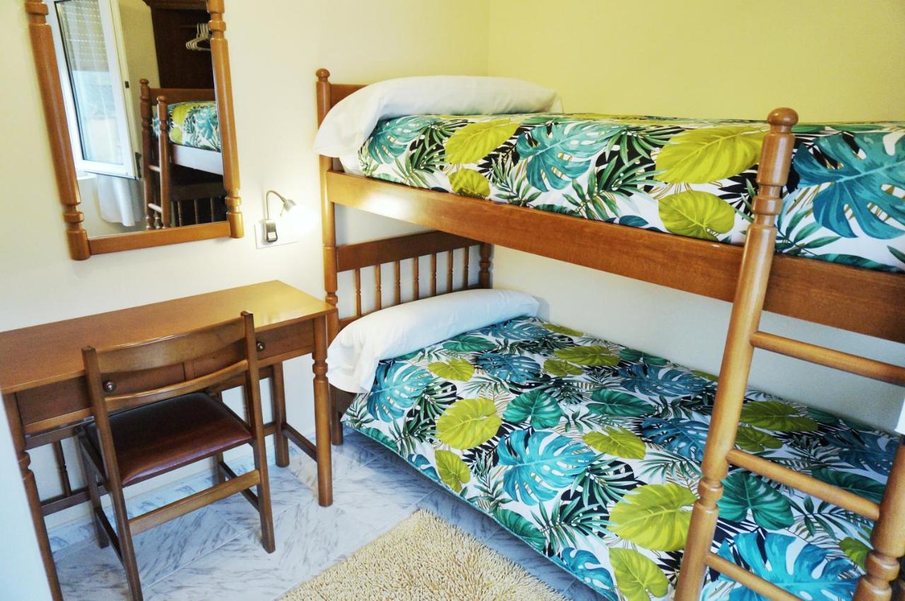 Vivienda De Uso Turistico Alma Da Costa Da Morte Sardineiro de Abaixo Bagian luar foto