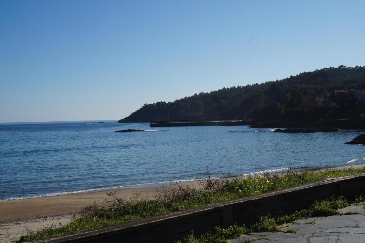 Vivienda De Uso Turistico Alma Da Costa Da Morte Sardineiro de Abaixo Bagian luar foto