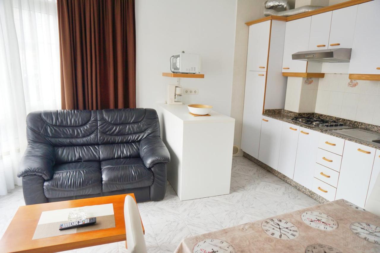 Vivienda De Uso Turistico Alma Da Costa Da Morte Sardineiro de Abaixo Bagian luar foto