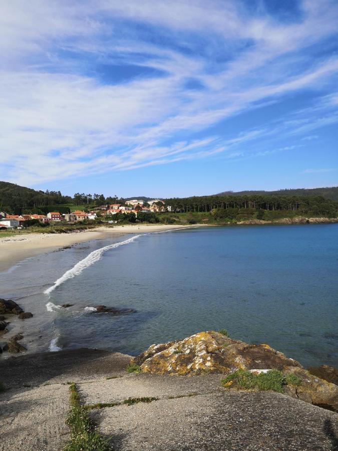Vivienda De Uso Turistico Alma Da Costa Da Morte Sardineiro de Abaixo Bagian luar foto