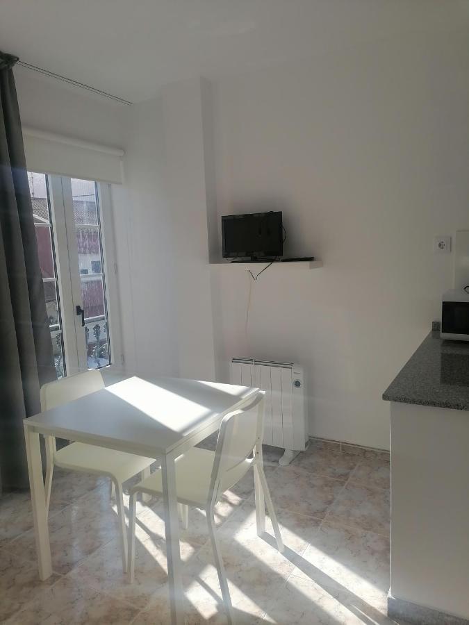 Vivienda De Uso Turistico Alma Da Costa Da Morte Sardineiro de Abaixo Bagian luar foto