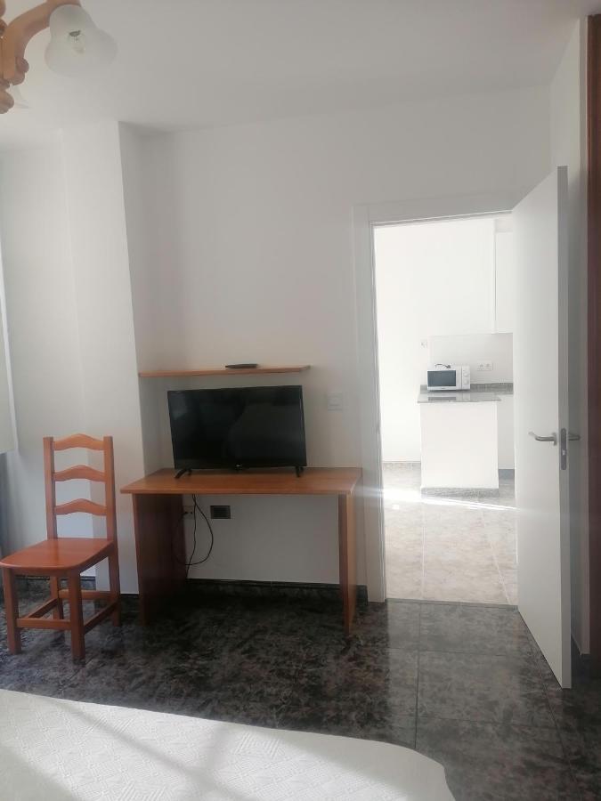 Vivienda De Uso Turistico Alma Da Costa Da Morte Sardineiro de Abaixo Bagian luar foto