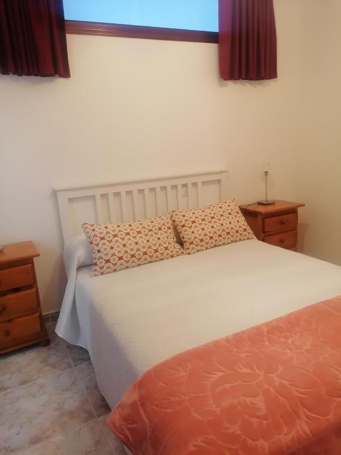 Vivienda De Uso Turistico Alma Da Costa Da Morte Sardineiro de Abaixo Bagian luar foto